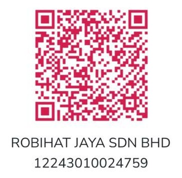 QR Pay - DuitNow